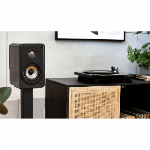 Полочная АС POLK AUDIO SIGNATURE ELITE ES15, black купить фото 4