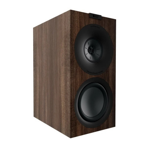 Полочная акустика KEF Q Concerto Meta Walnut купить фото 5