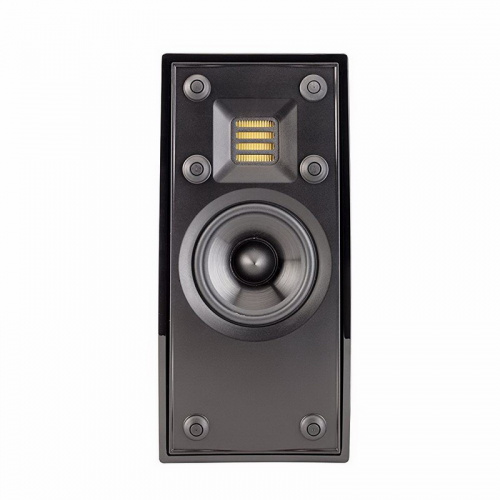 Полочная акустика Martin Logan Motion 2i Gloss Black купить фото 7