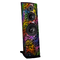 Напольная акустика Davis Acoustics Stellar Pop Art купить