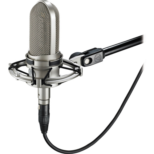 Студийный микрофон Audio-Technica AT4080 купить фото 5