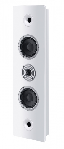 Настенная АС HECO Ambient 44 F White купить