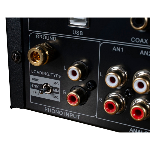 Предусилитель Emotiva PT-2 купить фото 6