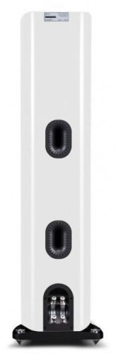 Напольная акустика Mission ZX-4 High-Gloss White купить фото 4