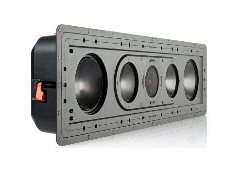 Встраиваемая АС Monitor Audio CP-IW260X купить фото 3