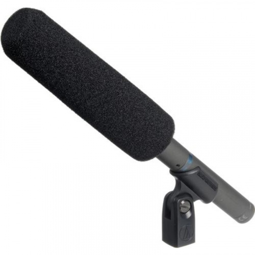Микрофон пушка Audio-Technica AT897 купить фото 5
