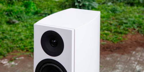 Напольная акустика System Audio SA Legend 60.2 Satin White купить фото 6