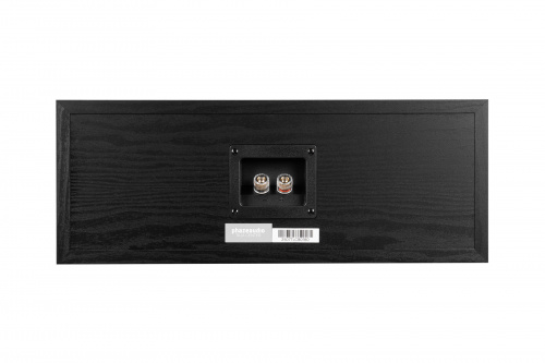 Центральный канал Phaze Audio Tilia Center Black купить фото 4