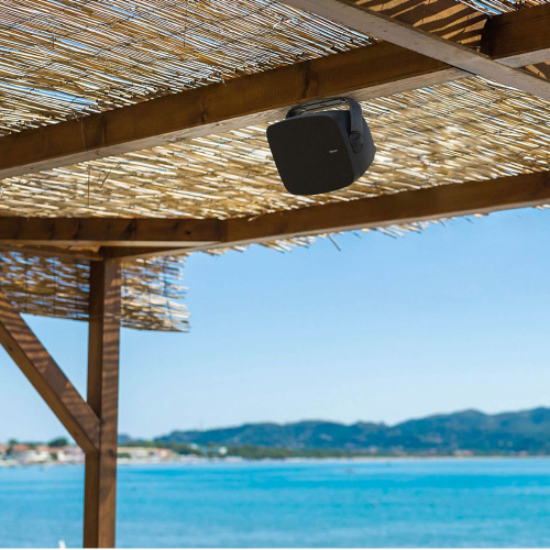 Всепогодная акустика Klipsch PSM-525-T black купить фото 9