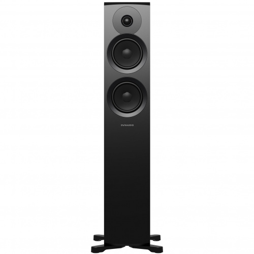 Напольная АС Dynaudio Emit 30 BLACK купить фото 7