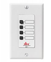 Настенный контроллер DBX ZC7 купить