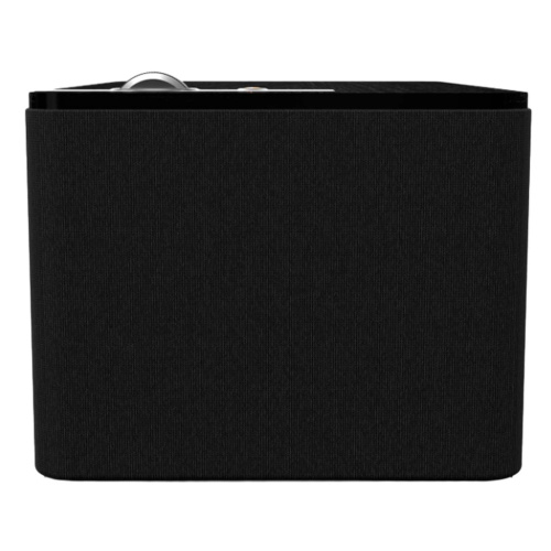 Беспроводная Hi-Fi-акустика Klipsch The Three+ Matte Black купить фото 4