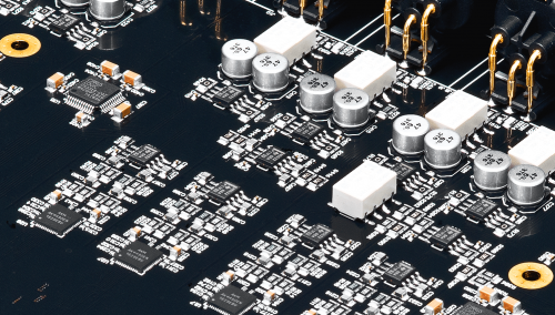 AV процессор Emotiva XMC-2 купить фото 8