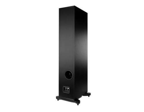 Напольная АС KEF Q11 Meta Satin Black купить фото 3