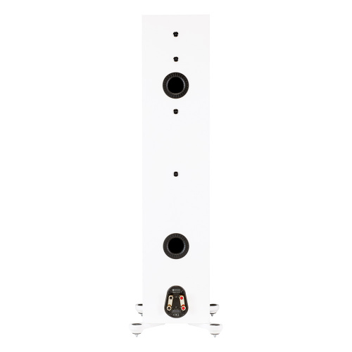 Напольная акустическая система Monitor Audio Silver 500 Satin White (7G) купить фото 2