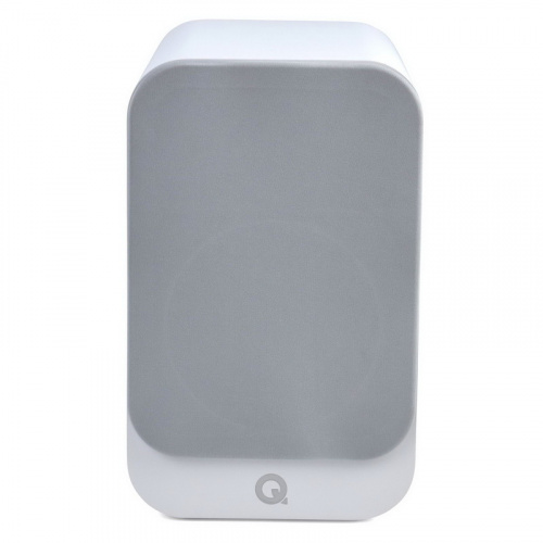 Полочная акустика Q Acoustics Q3030i Arctic White купить фото 4