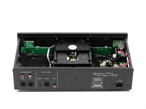 CD проигрыватель PREMIERA C1 PRO купить фото 5