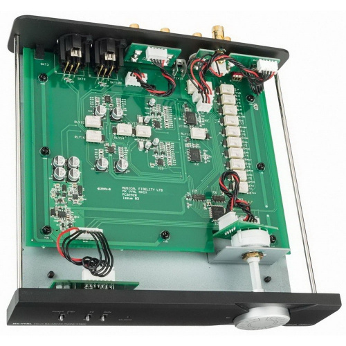 Фонокорректор Musical Fidelity MX-VYNL купить фото 3