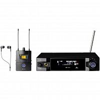 AKG IVM4500 Set BD7 - Радиосистема персонального мониторинга in-ear купить