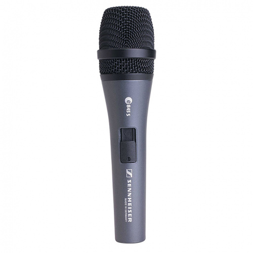 Динамический микрофон Sennheiser E 845-S купить