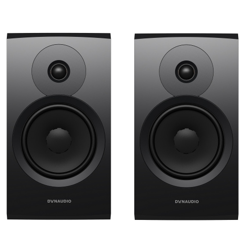Полочная АС Dynaudio Emit 20 WALNUT купить фото 2