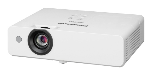 Портативный проектор Panasonic PT-LW335 купить