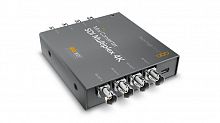 Конвертер Blackmagic Mini Converter - SDI Multiplex 4K купить