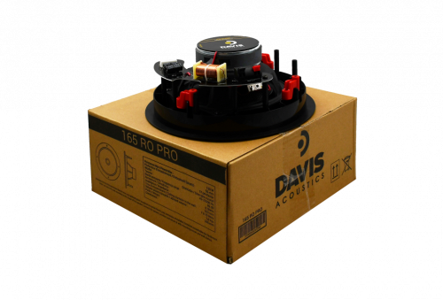 Встраиваемая акустика Davis Acoustics 165 RO PRO купить фото 5