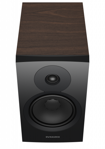 Полочная АС Dynaudio Emit 20 WALNUT купить фото 4