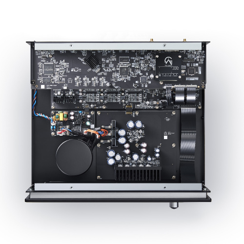 AV процессор PRIMARE SP25 PRISMA Titan купить фото 3