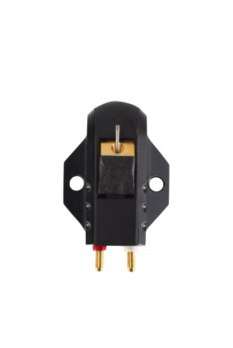 Головка звукоснимателя Goldring Ethos SЕ (MС) купить фото 4