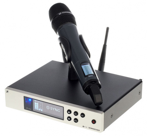 Радиосистема Sennheiser EW 100 G4-835-S-A купить