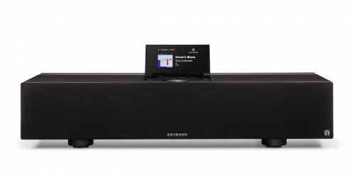 Hi-Fi аудиосистема PRIMARE Allt-i-Ett +Zen Mic купить