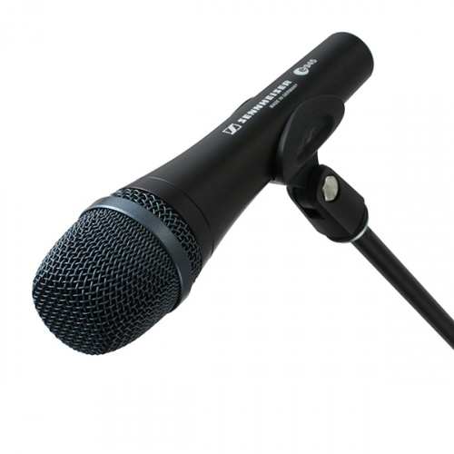 Динамический микрофон Sennheiser E 945 купить фото 2