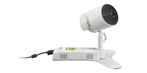 Инсталляционный проектор Panasonic PT-JW130GWE купить