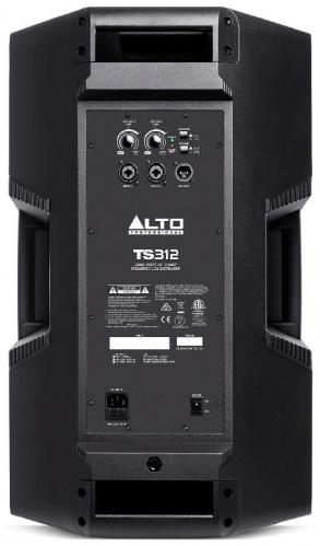Активная акустическая система Alto TS312 купить фото 3