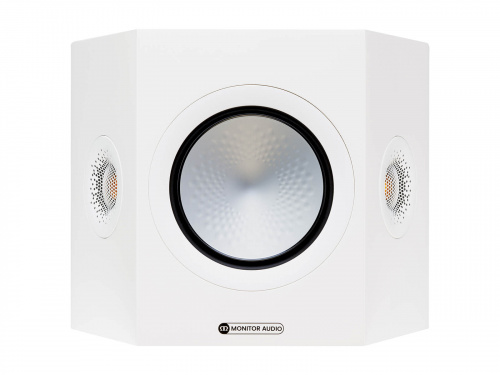 Настенная акустика Monitor Audio Silver FX Satin White (7G) купить фото 2