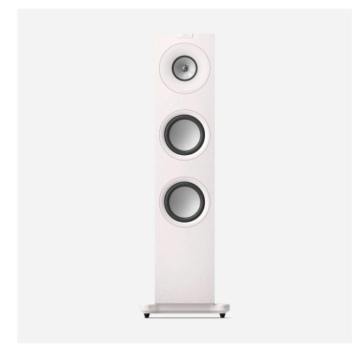 Напольная акустика KEF Q7 Meta Satin White купить фото 2