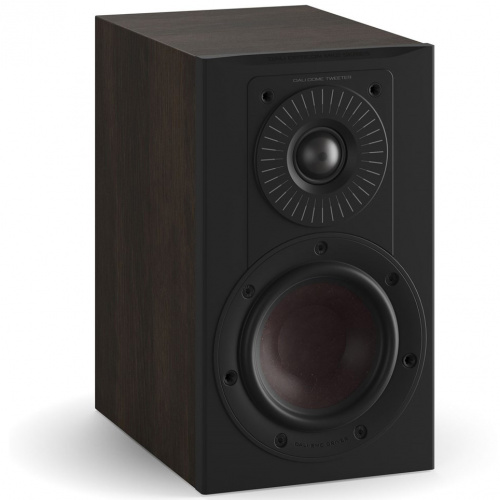 Полочная АС DALI OPTICON 1 MK2 Цвет: Табачный дуб [Tobacco Oak] купить фото 2