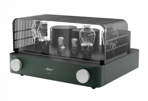 Усилитель интегральный Fezz Audio Lybra 300B EVO Evergreen купить фото 3