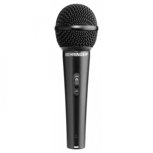 Микрофонный комплект Behringer XM1800S купить фото 3