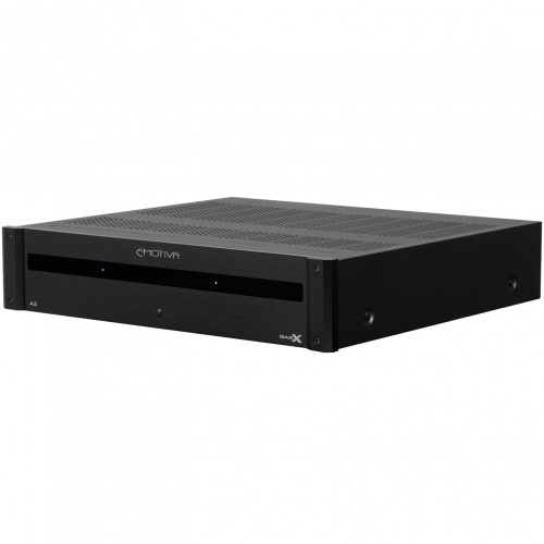 Стереоусилитель мощности Emotiva A2 купить фото 2