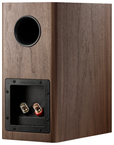 Полочная АС Dynaudio Evoke 10 WALNUT WOOD купить фото 3