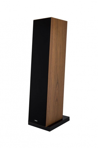 Напольная акустика Davis Acoustics Courbet 8 Walnut купить фото 6