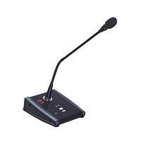 SHOW PM-01 - микрофон на гусиной шее для систем SHOW  PS-2406/4806 купить