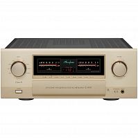 Интегральный усилитель Accuphase E-650 купить