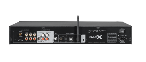 Предусилитель Emotiva PT-1 купить фото 5