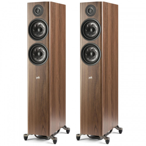 Напольная АС POLK AUDIO Reserve R600 Brown купить