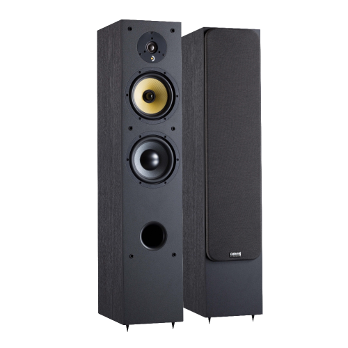 Напольная акустика Davis Acoustics Ariane 5 Black Ash купить