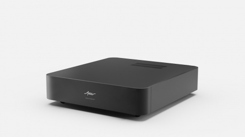 Фонокорректор Fezz Audio Gratia MM/MC EVO Black Ice купить фото 2